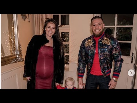 How Dee Devlin Saved Conor McGregor
