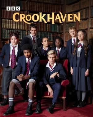Crookhaven - 123Movies