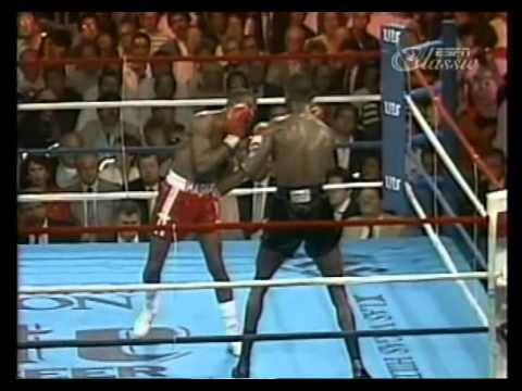 Marlon Starling vs Mark Breland 2