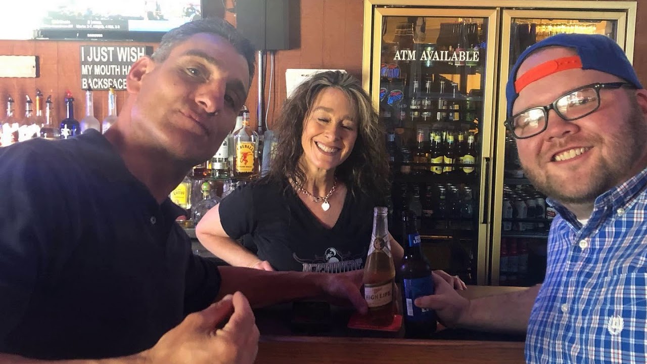 Little Guido's Beer Bash - EP157