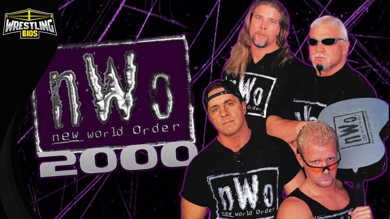 The Story of nWo 2000
