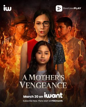 A Mother's Vengeance