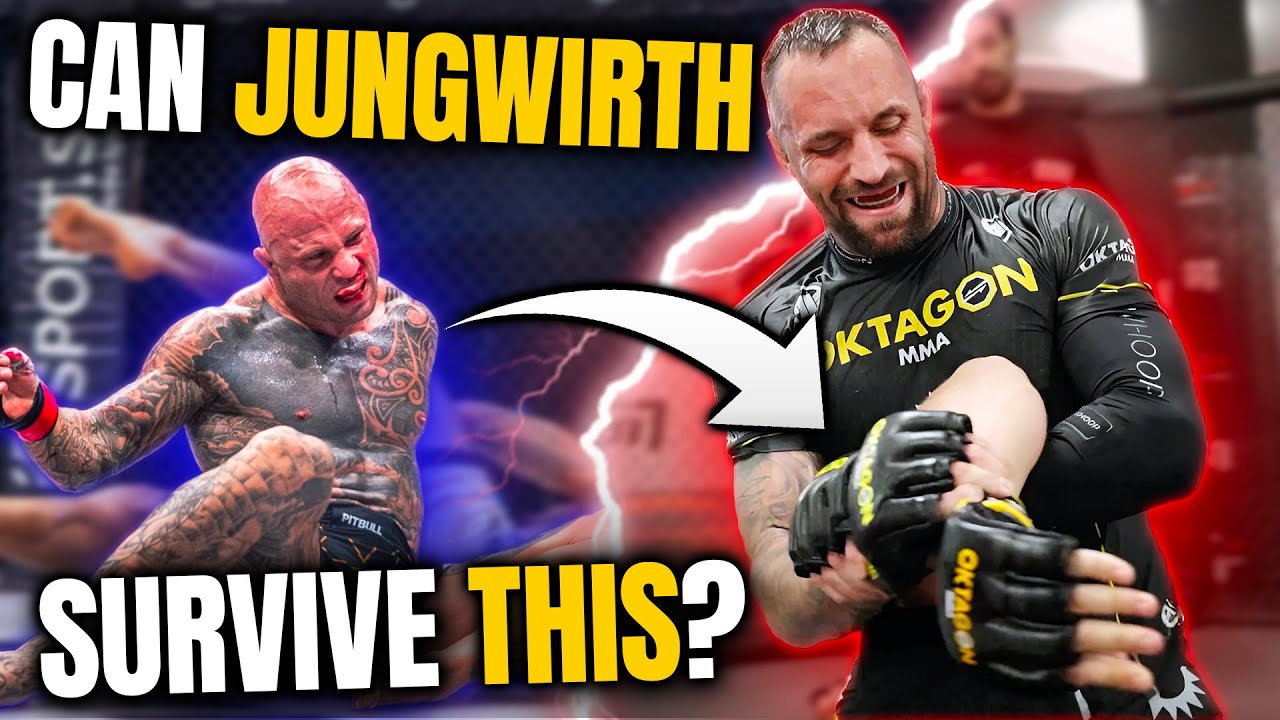 The Move That CRUSHED Jungwirth ЁЯШ▒ | Will It Happen Again? | Journey to the Throne EP.2 background