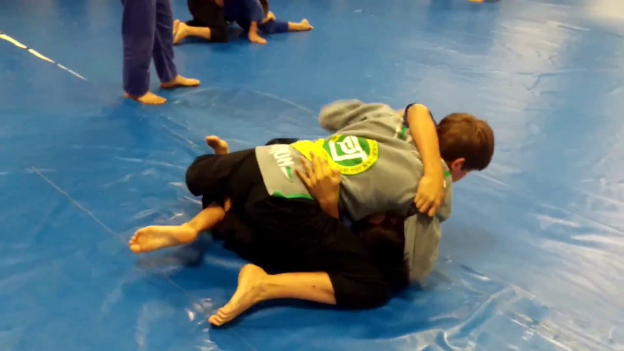 1st group Monday rolls.