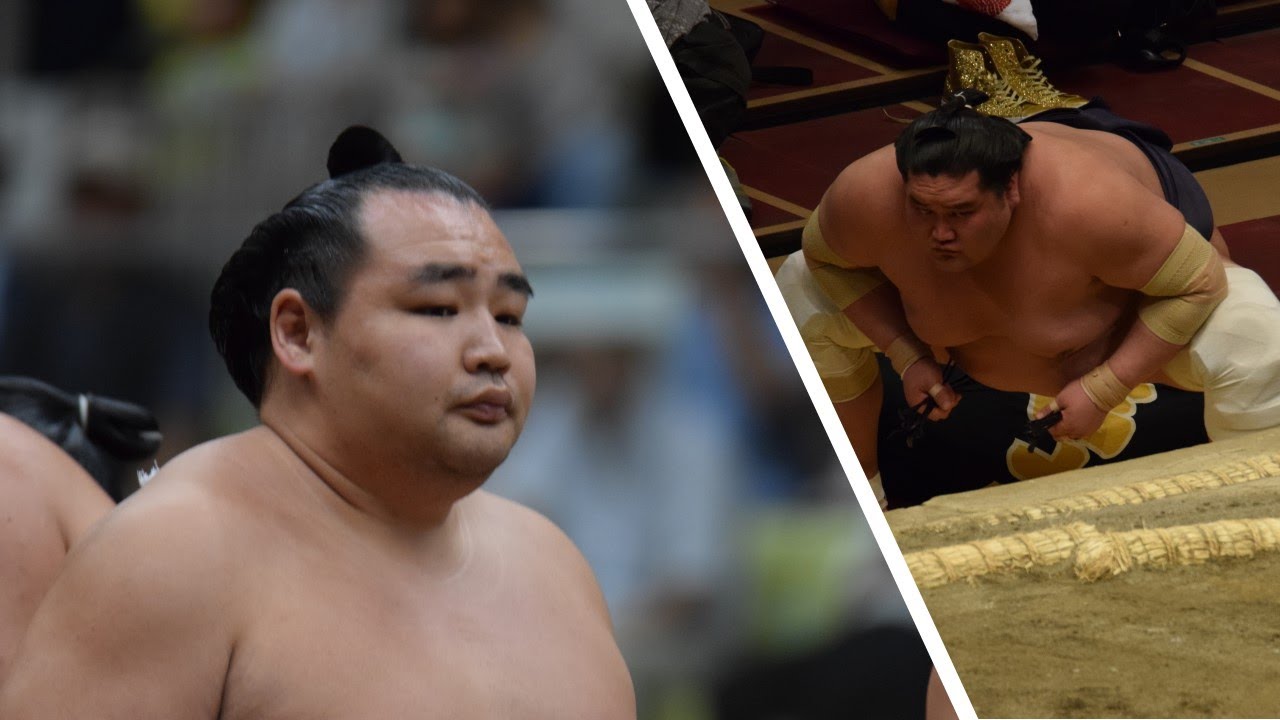 March 2021, Day 11: Kakuryu tributes and bout reactions