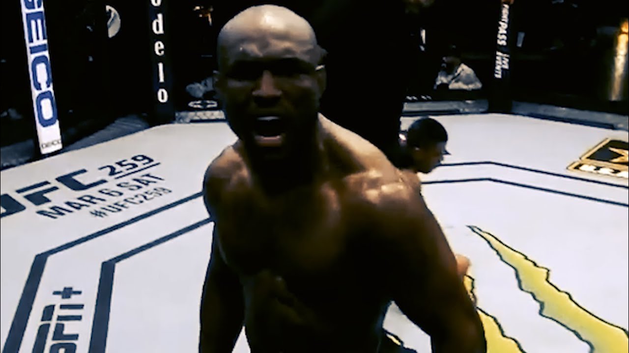 Respect - Karamu Usman