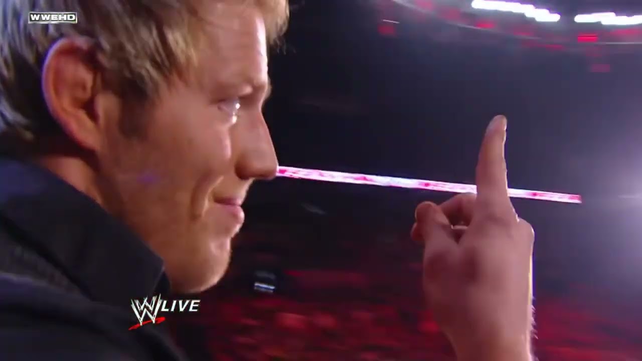 Divas Championship No. 1 Contender’s Diva Battle Royal: Raw, Nov. 2, 2009