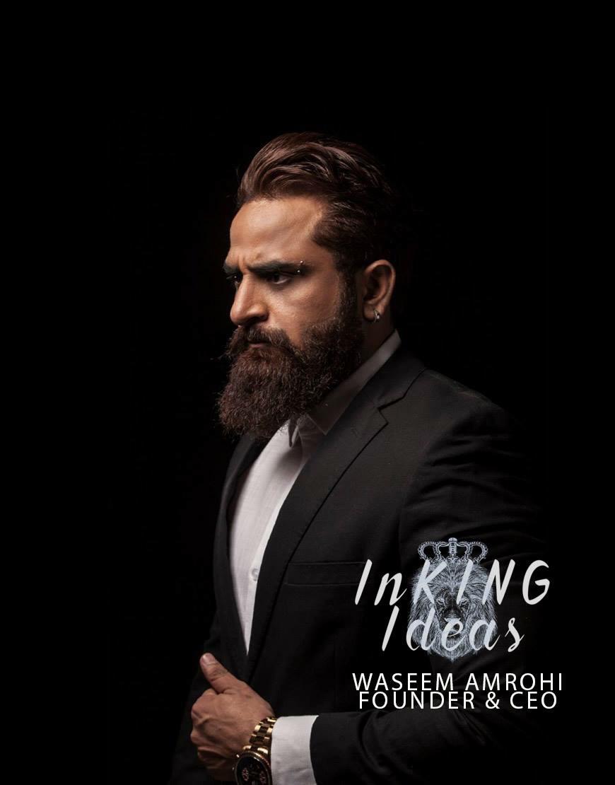 Waseem Amrohi