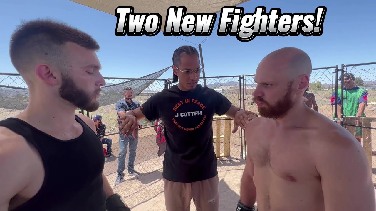 JMac vs Jstun702 | SBWC26 The SmokeRanch background