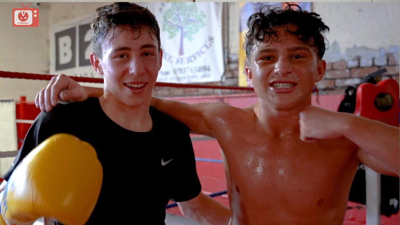 Joe Turner & Leighton Birchall looking to make it 10 ABA National titles on the Bounce between them