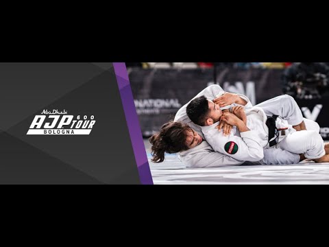 [Mat 5] AJP TOUR BOLOGNA INTERNATIONAL JIU-JITSU CHAMPIONSHIP 2026 - GI & NO-GI