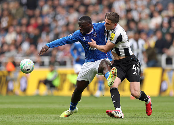 Newcastle United vs Sunderland Full Match Replay and Highlights