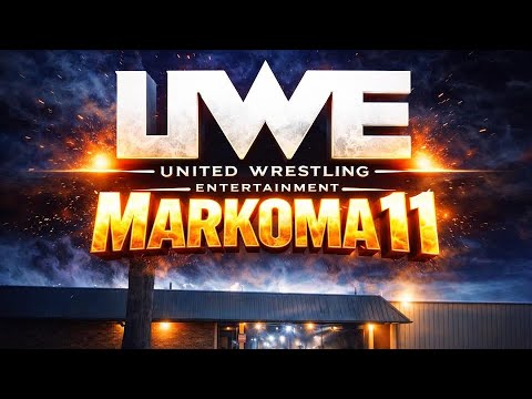 Shotgun Webber and Sebastian Envi vs.  Black Flag Rising UWE (03/21/2026)