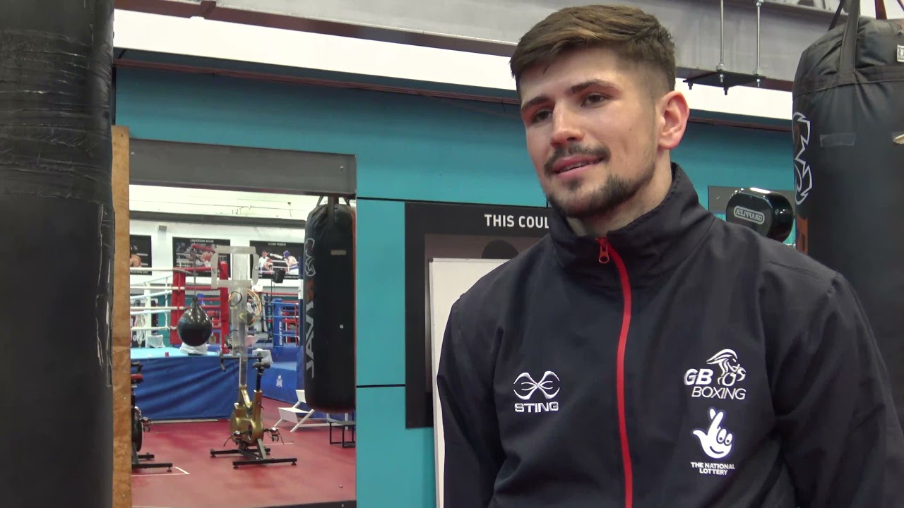 'Appearing at these Worlds is the biggest achievement so far in my career'