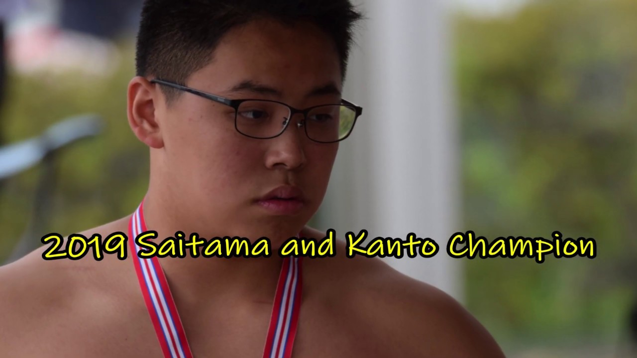 Stars of Tomorrow #2: Taiki Tebakari (Bout reel) background