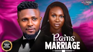 Pains of Marriage