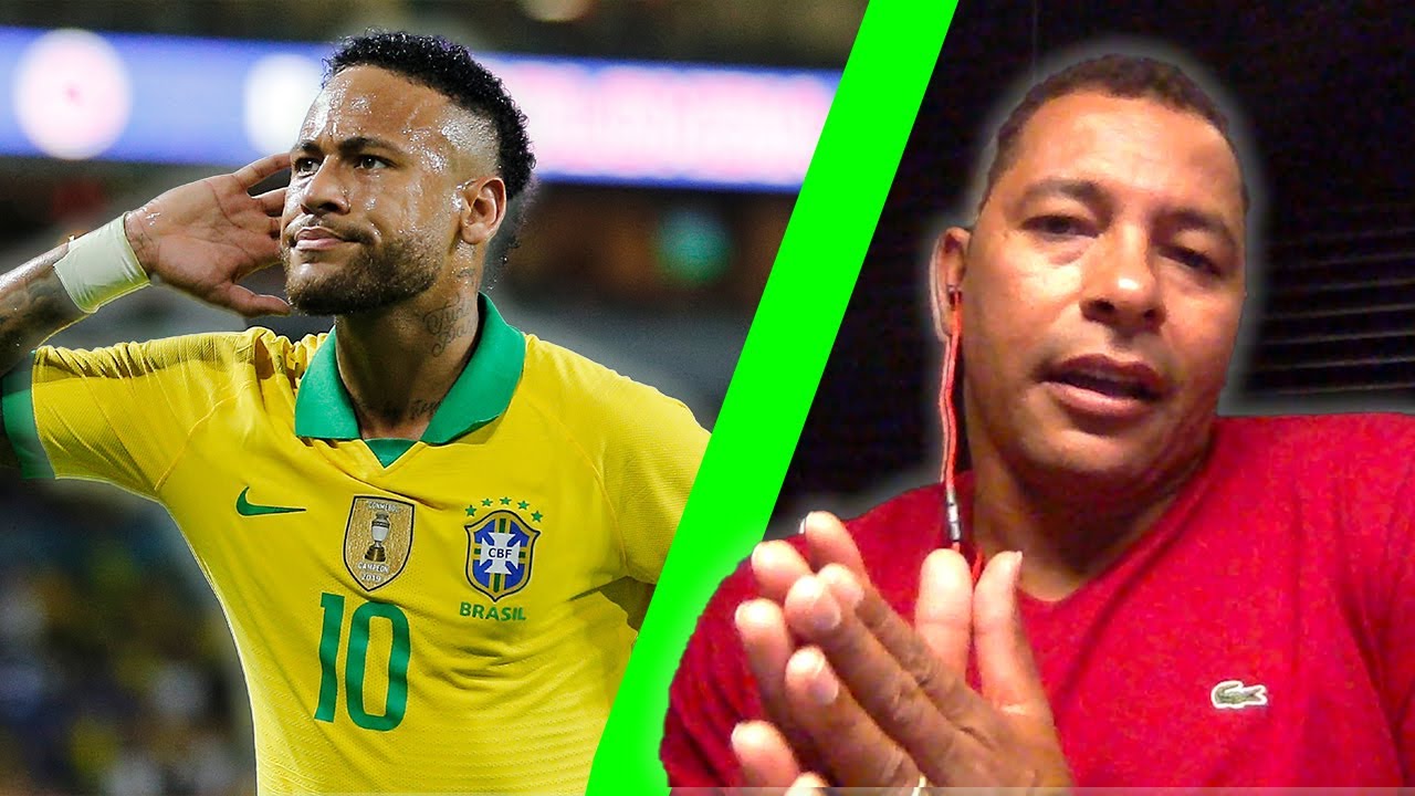 World Cup Winner, Gilberto Silva, Thinks That Some Brazilian Footballers Are Becoming "Too European"