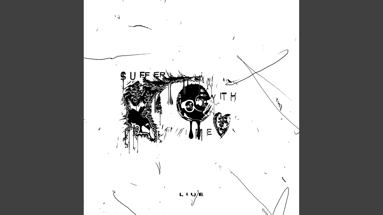 Suffer With Me background