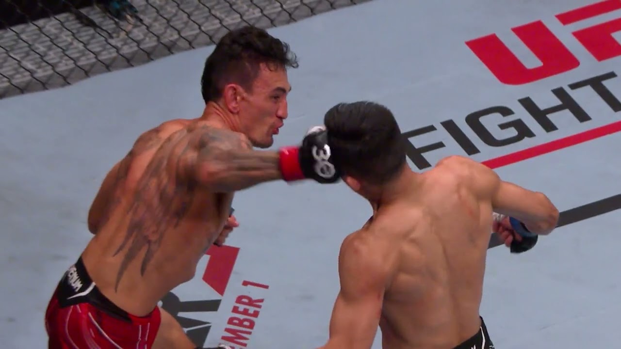 En Este Día: Holloway vs Zombie background