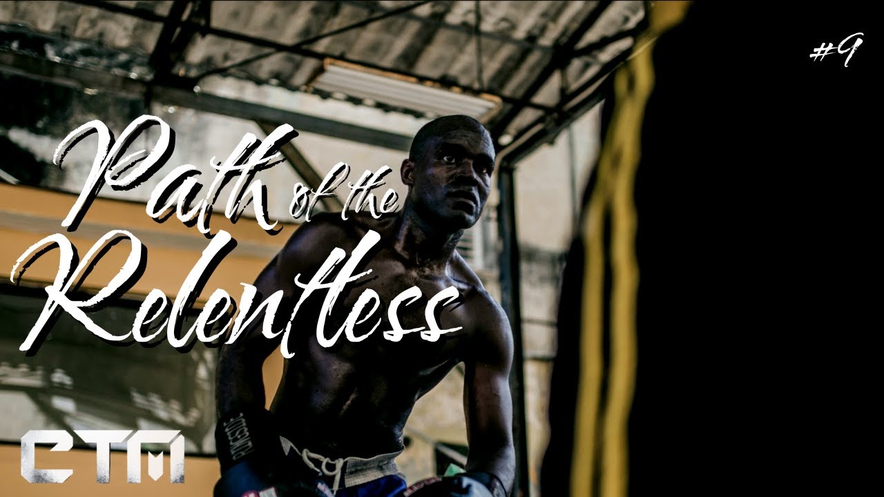 Boxing Music | Workout & Training Motivation Music | Dark Cinematic Instrumental Hip-Hop