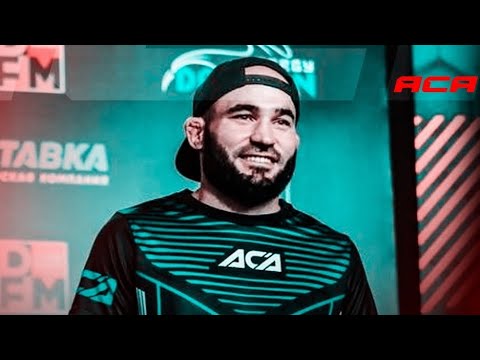 ACA 177: Дауд Шайхаев | Ответы на вопросы background