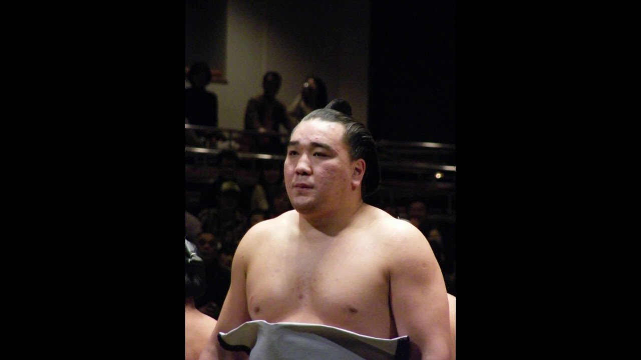 Harumafuji autobiography (6): My first beatdown
