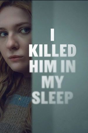 I Killed Him in My Sleep [Indonesian]