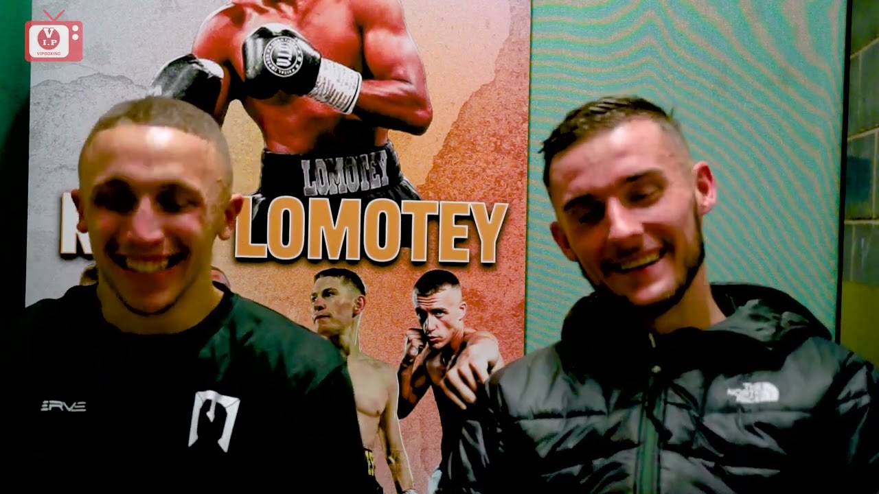 Owen Kirk considers new weight class for 2024 and calls out Rhys Woods for the rematch!