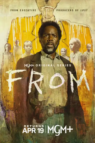 From [Hindi] S1-S4 poster