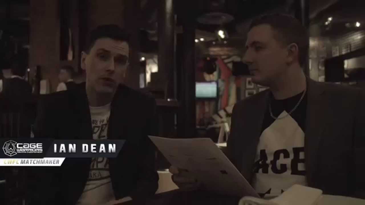 CWFC Fight Night 10: The Matchmaker's Take