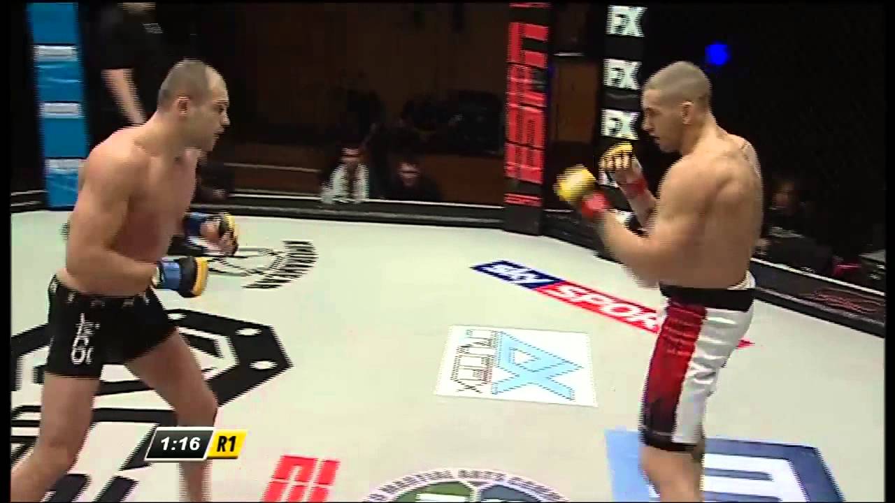 Cage Warriors 49: Cathal Pendred v Bruno Carvalho background