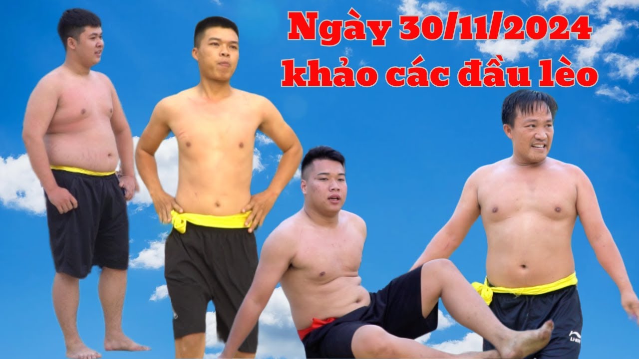 ngày 30/11/2024 khảo các đầu lèo làng Nghiêm Xá. background