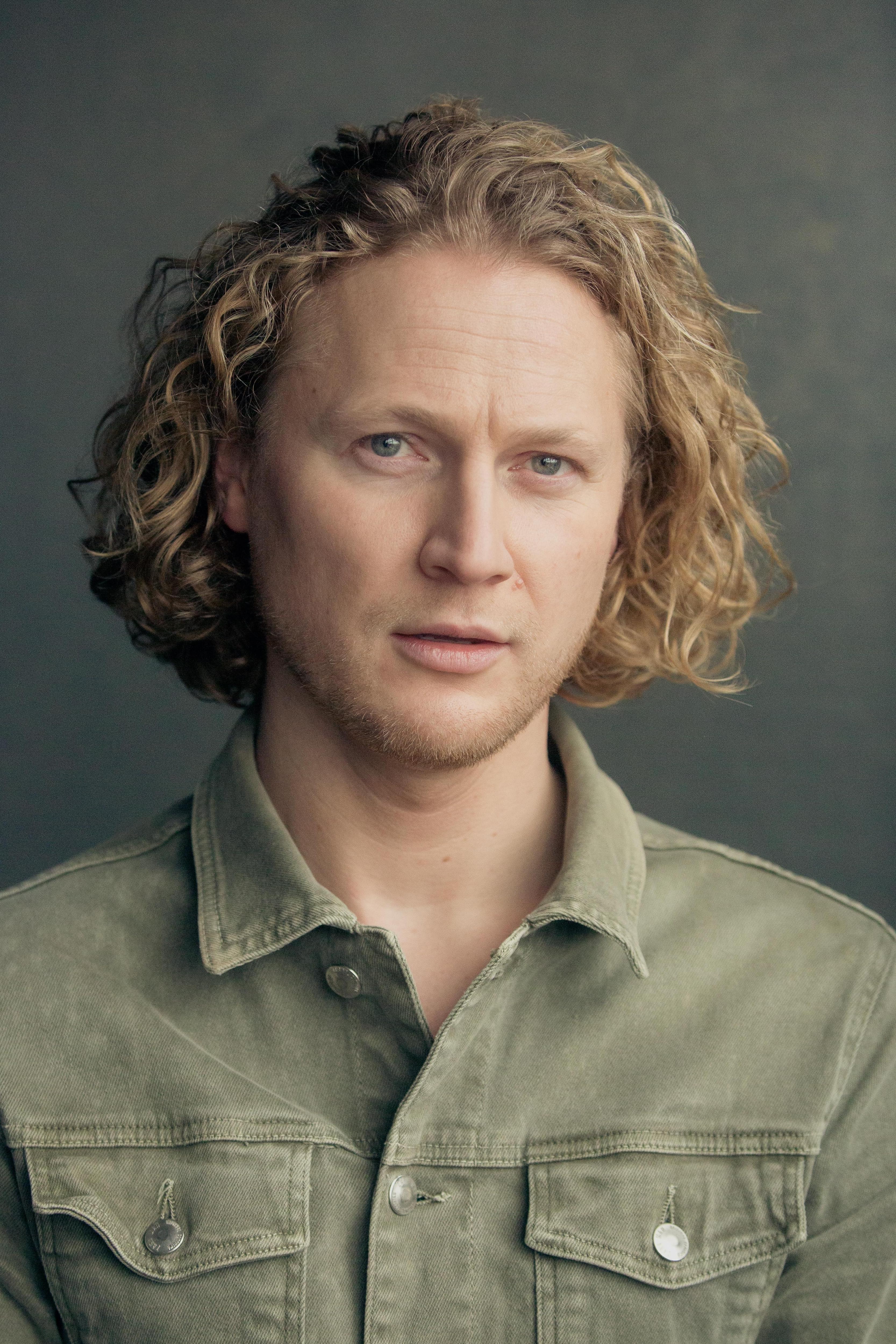 Chris Barley
