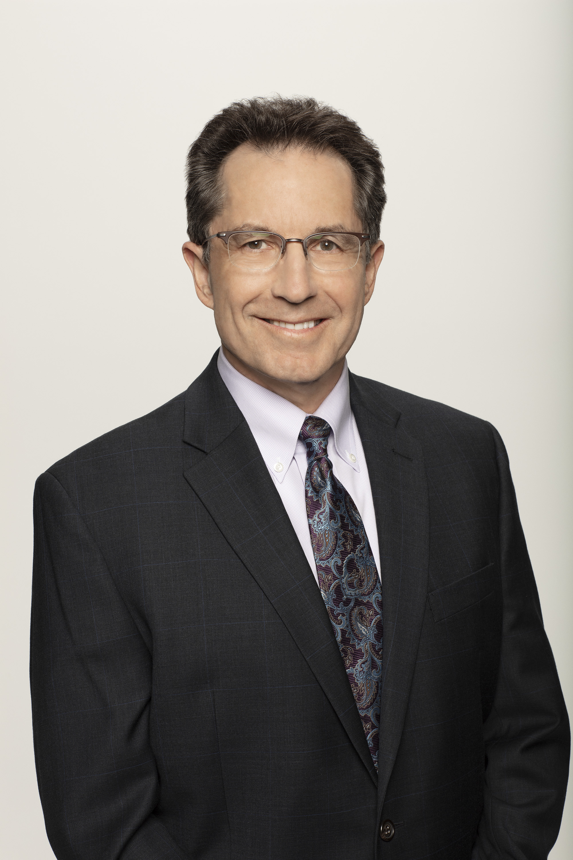 Gary K. Marsh