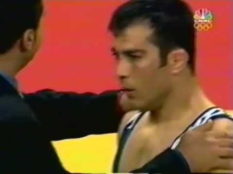 - Wrestling