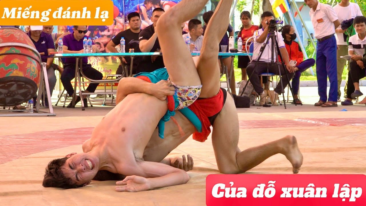 Đỗ Xuân Lập để tuột mất giải tiểu đô hội làng Phù Xá ngày 12/11/2024.Mens westing best. background