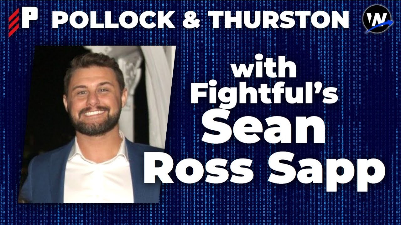 CM Punk & Jack Perry update with Sean Ross Sapp of Fightful | POST x Wrestlenomics background