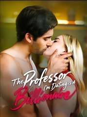 The Professor I'm Dating [English] — blurred background