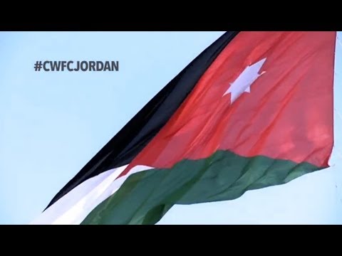 CWFC Fight Night 9: Promo background