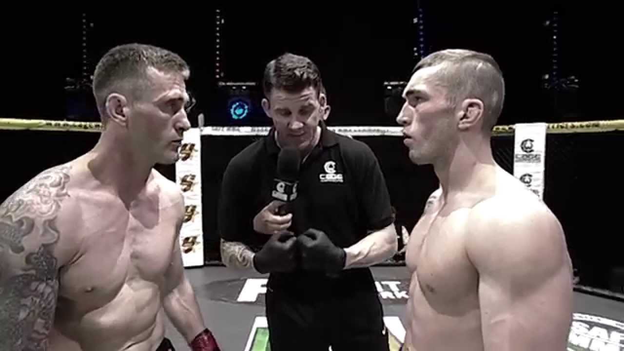 Promo | Cage Warriors 73