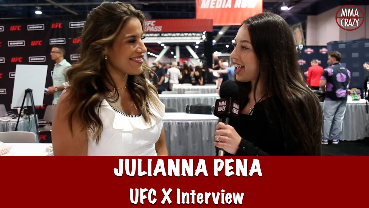 Julianna Peña will fight Raquel Pennington ‘to the death’ over back stabbing, talks Amanda Nunes background