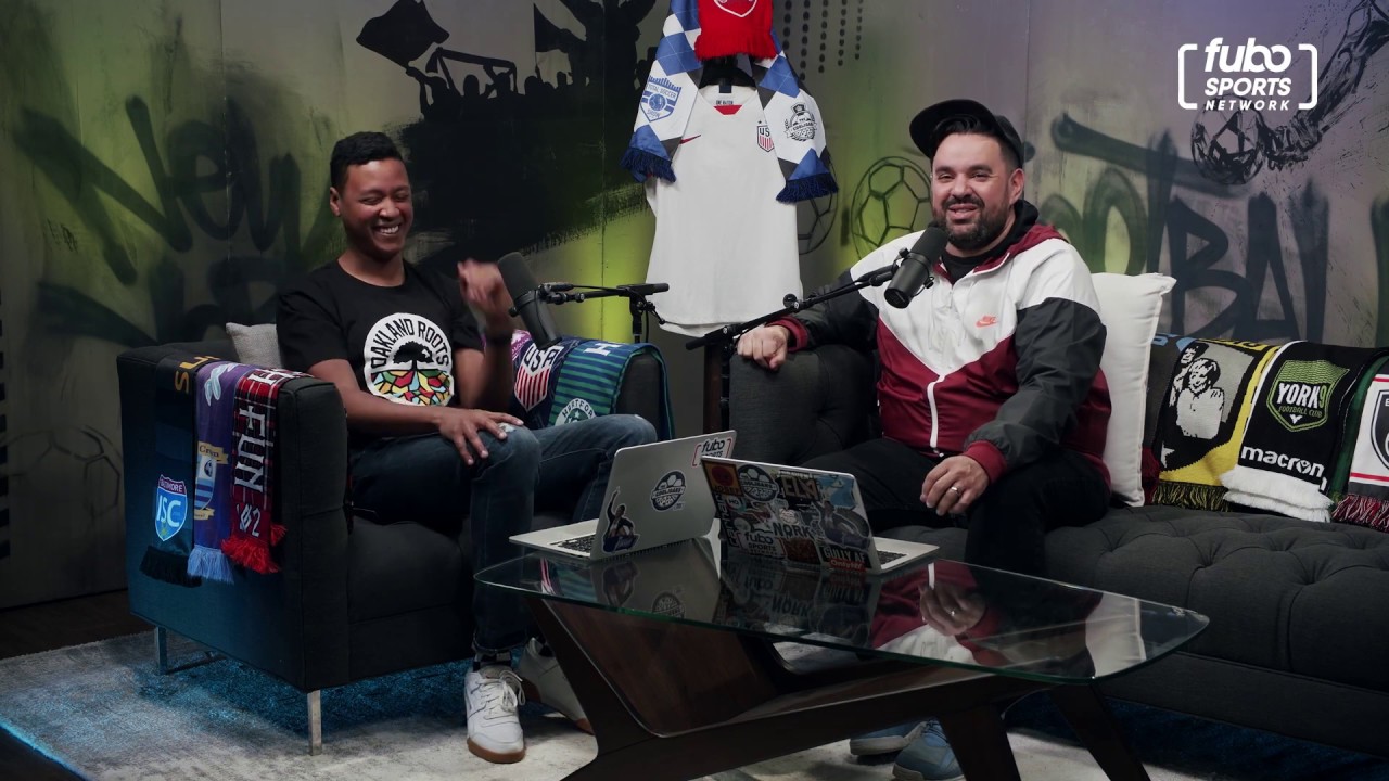 Can We Translate This in Cantonese? | The Cooligans | fubo Sports Network (02/04/20)