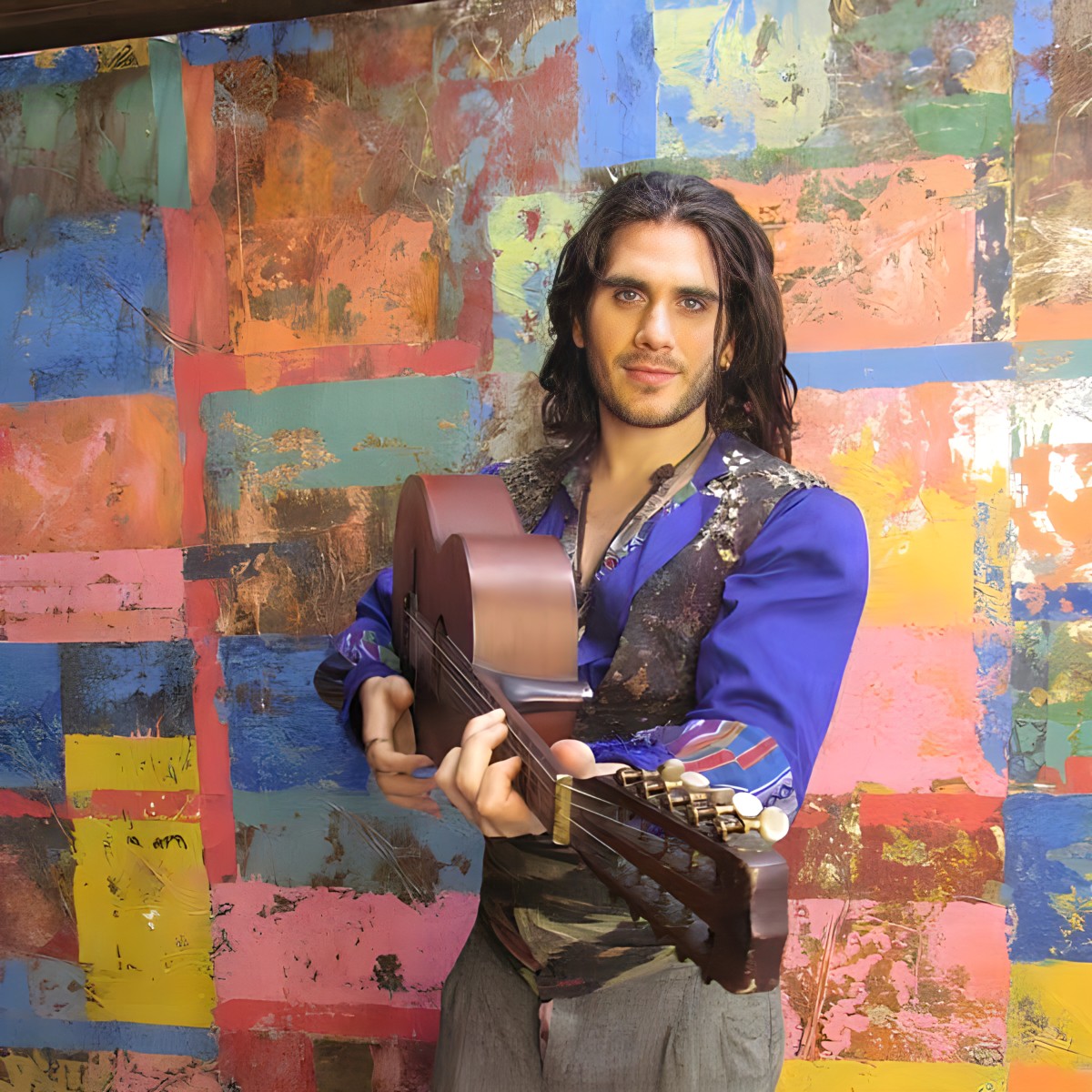 Gabriel Sater