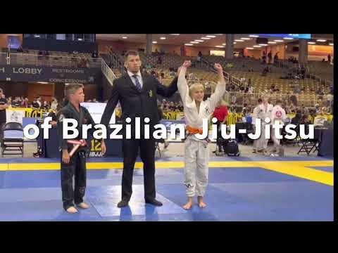 Americans Love a Winner | Vieira BJJ