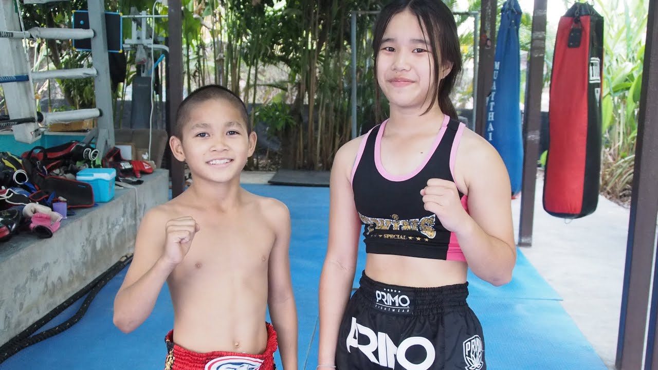 สวัสดีทุกๆท่านจ้า10/3/2024! Remina, Ninja and Trainer fight! 3月10日はレミナとニンジャとトレーナーの試合です!