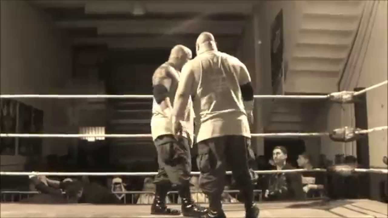 The Highlight Video of Da Hit Squad (By Richard Ruiz Productions)