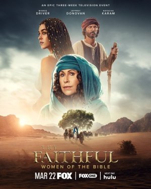 The Faithful - 123Movies