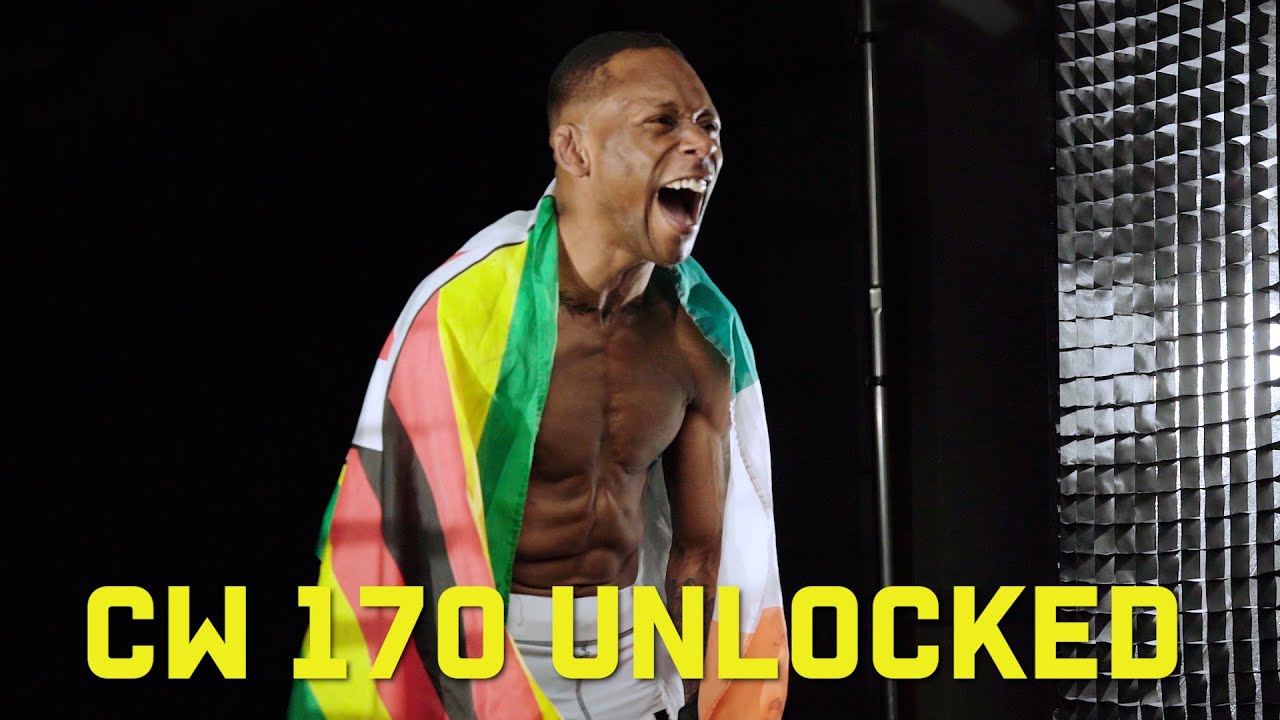 Cage Warriors Unlocked: CW 170 Dublin - Episode 2