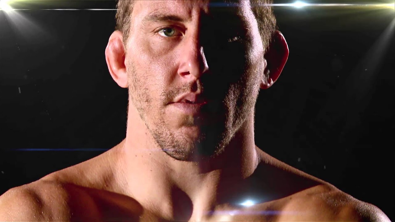 Jesse Taylor v John Phillips: Cage Warriors 54 fight preview