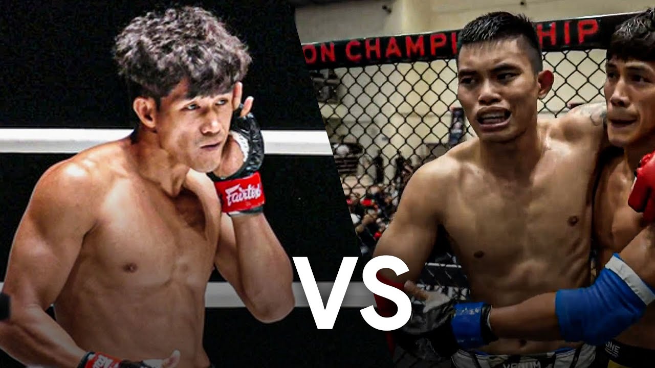 Nguyễn Trần Duy Nhất out trình đối thủ trên sàn MMA và thể hiện tinh thần quá thượng võ